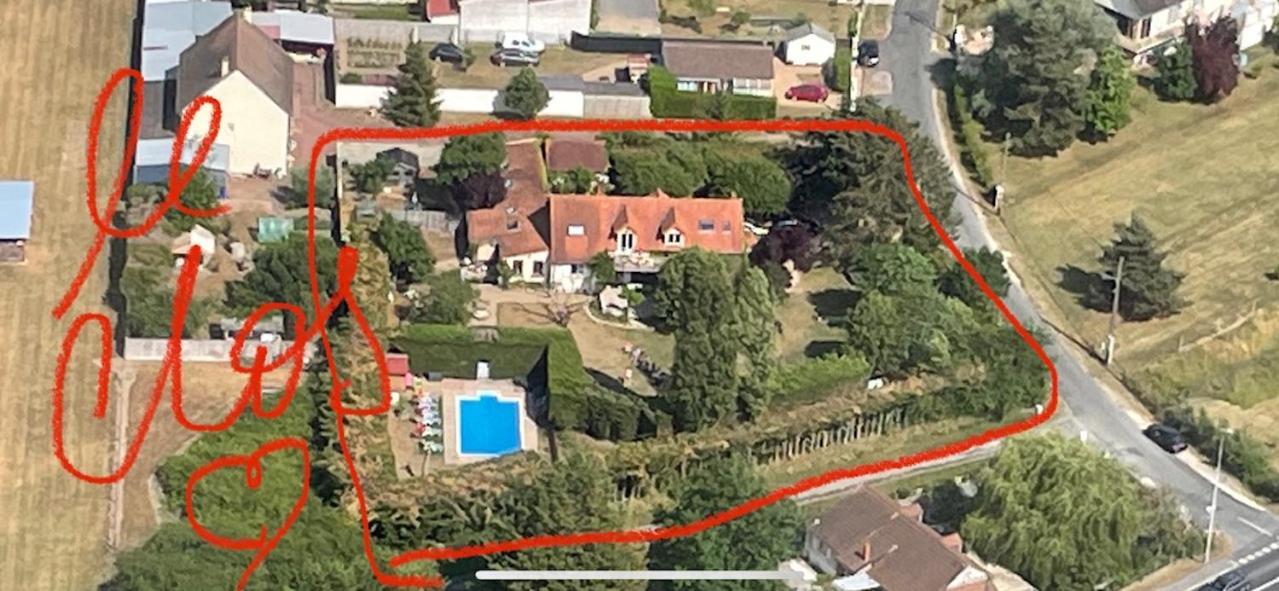Le Clos Des Trois Provinces, Zoo De Beauval Noyers-sur-Cher Kültér fotó