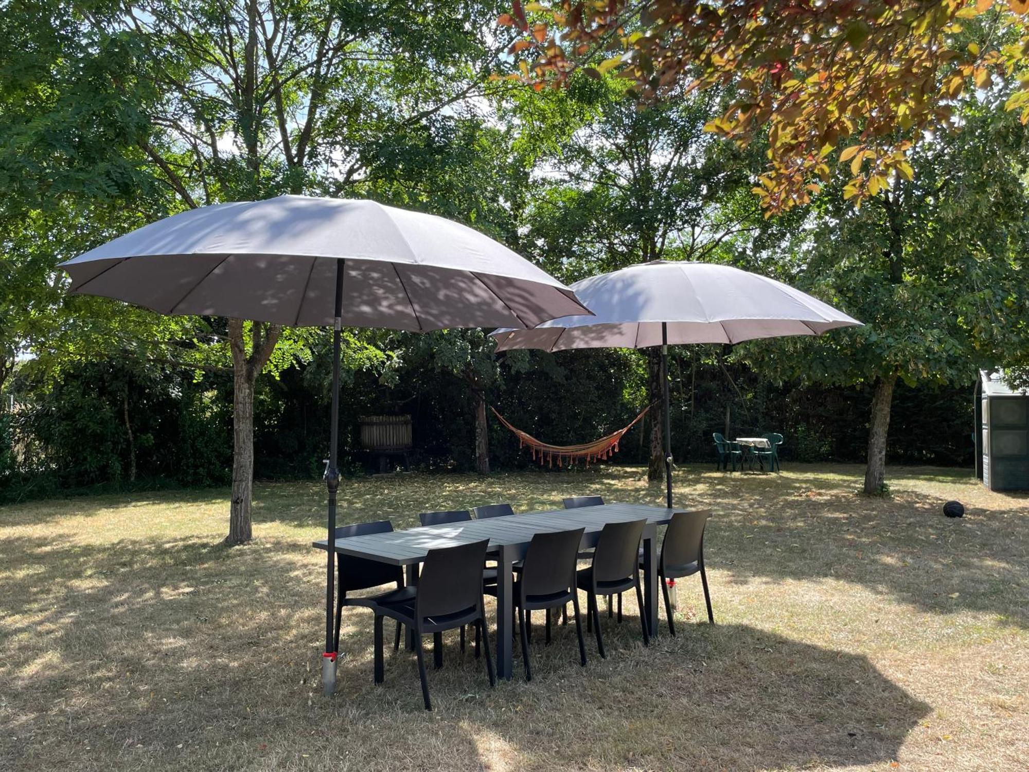 Le Clos Des Trois Provinces, Zoo De Beauval Noyers-sur-Cher Kültér fotó