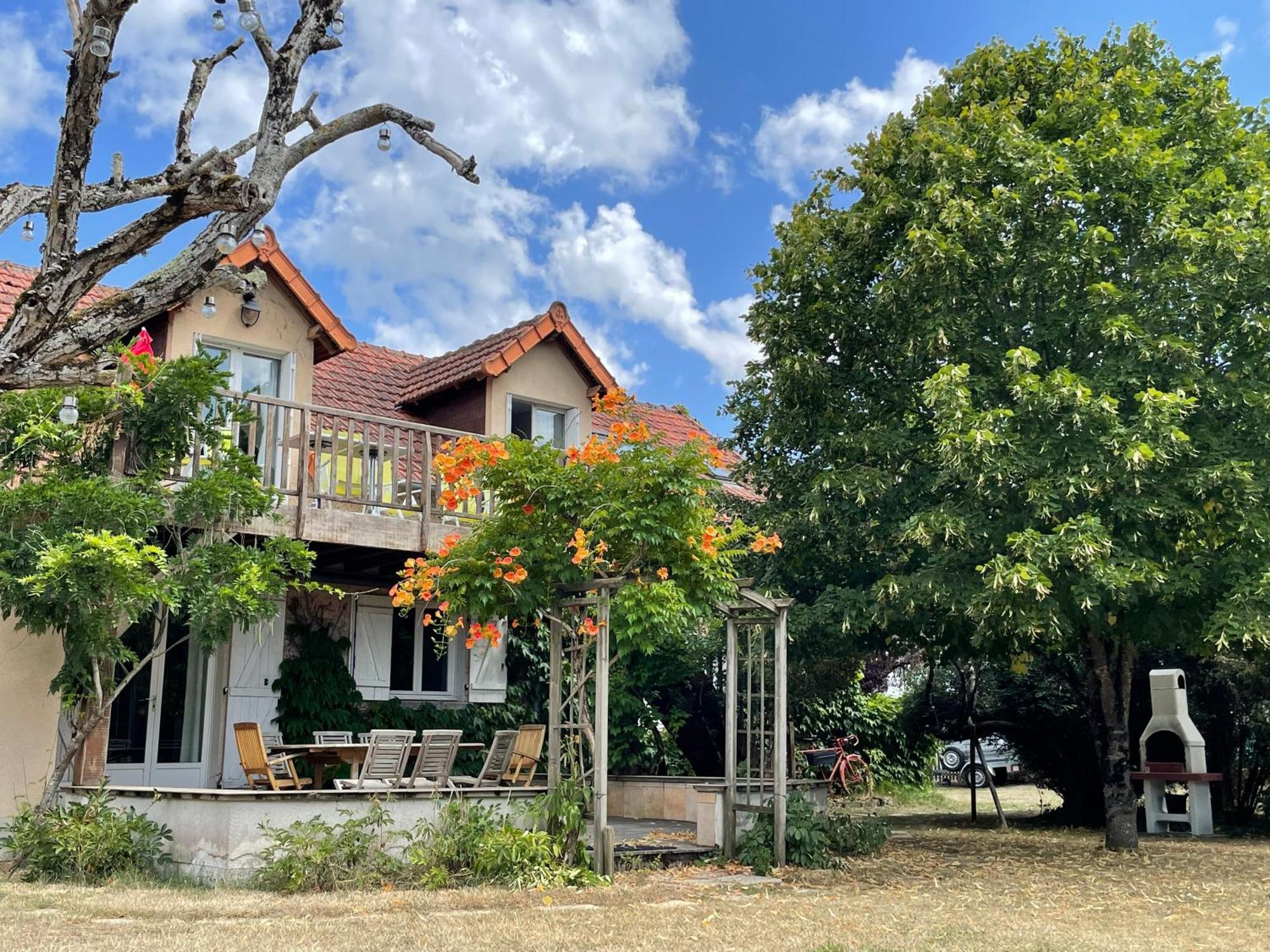 Le Clos Des Trois Provinces, Zoo De Beauval Noyers-sur-Cher Kültér fotó