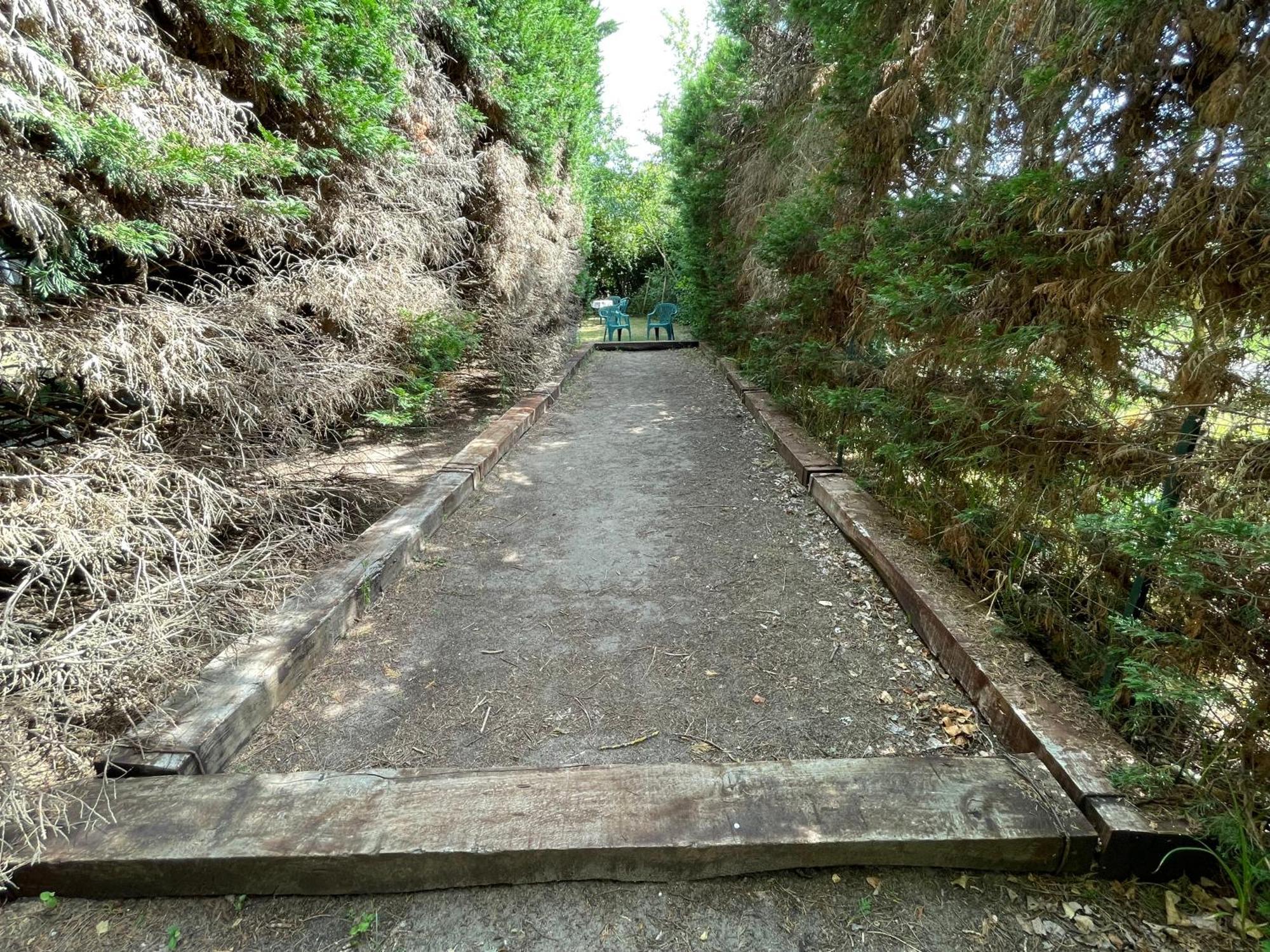 Le Clos Des Trois Provinces, Zoo De Beauval Noyers-sur-Cher Kültér fotó