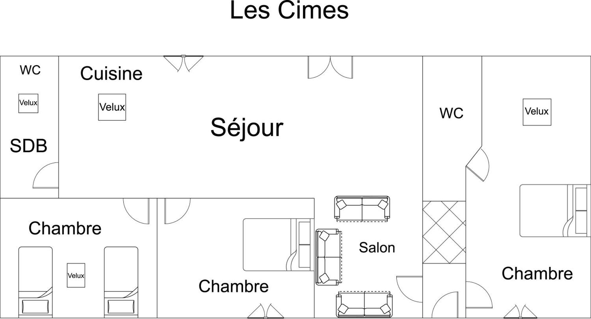 Le Clos Des Trois Provinces, Zoo De Beauval Noyers-sur-Cher Kültér fotó